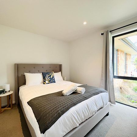 Leisure Holiday Home Lake Hayes Easte Queenstown Эрроутаун Экстерьер фото