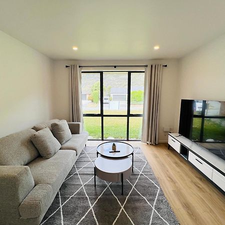 Leisure Holiday Home Lake Hayes Easte Queenstown Эрроутаун Экстерьер фото