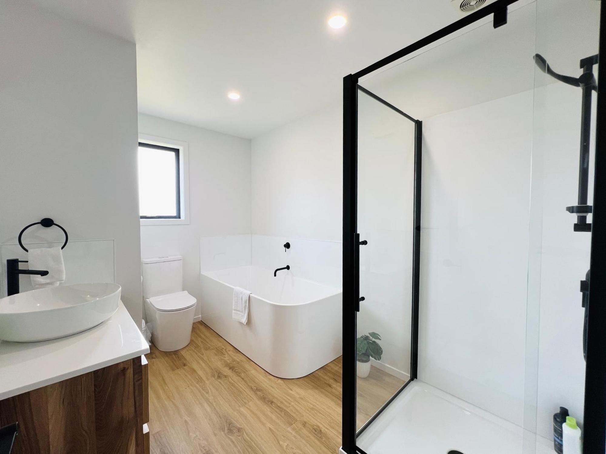 Leisure Holiday Home Lake Hayes Easte Queenstown Эрроутаун Экстерьер фото