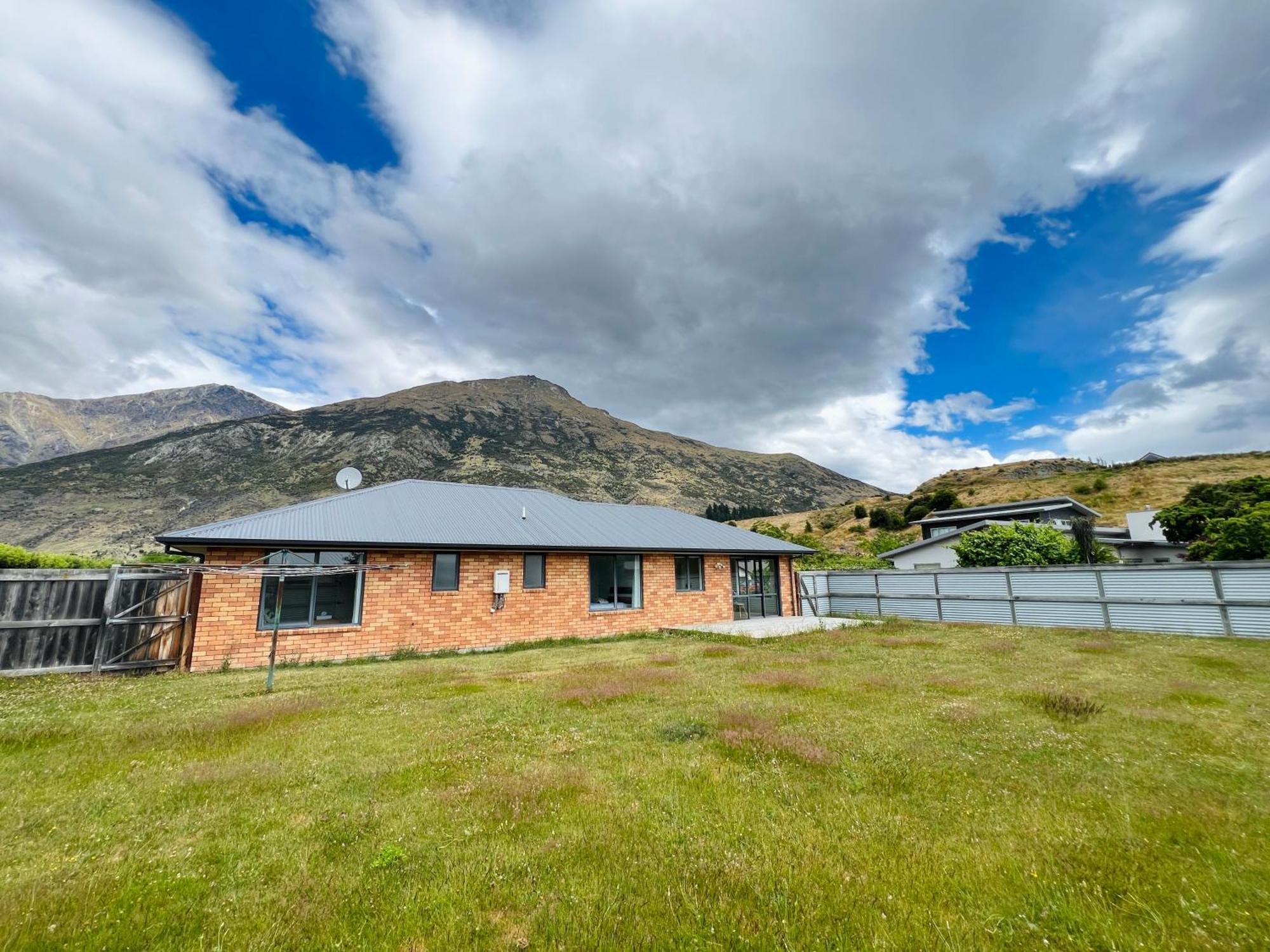 Leisure Holiday Home Lake Hayes Easte Queenstown Эрроутаун Экстерьер фото