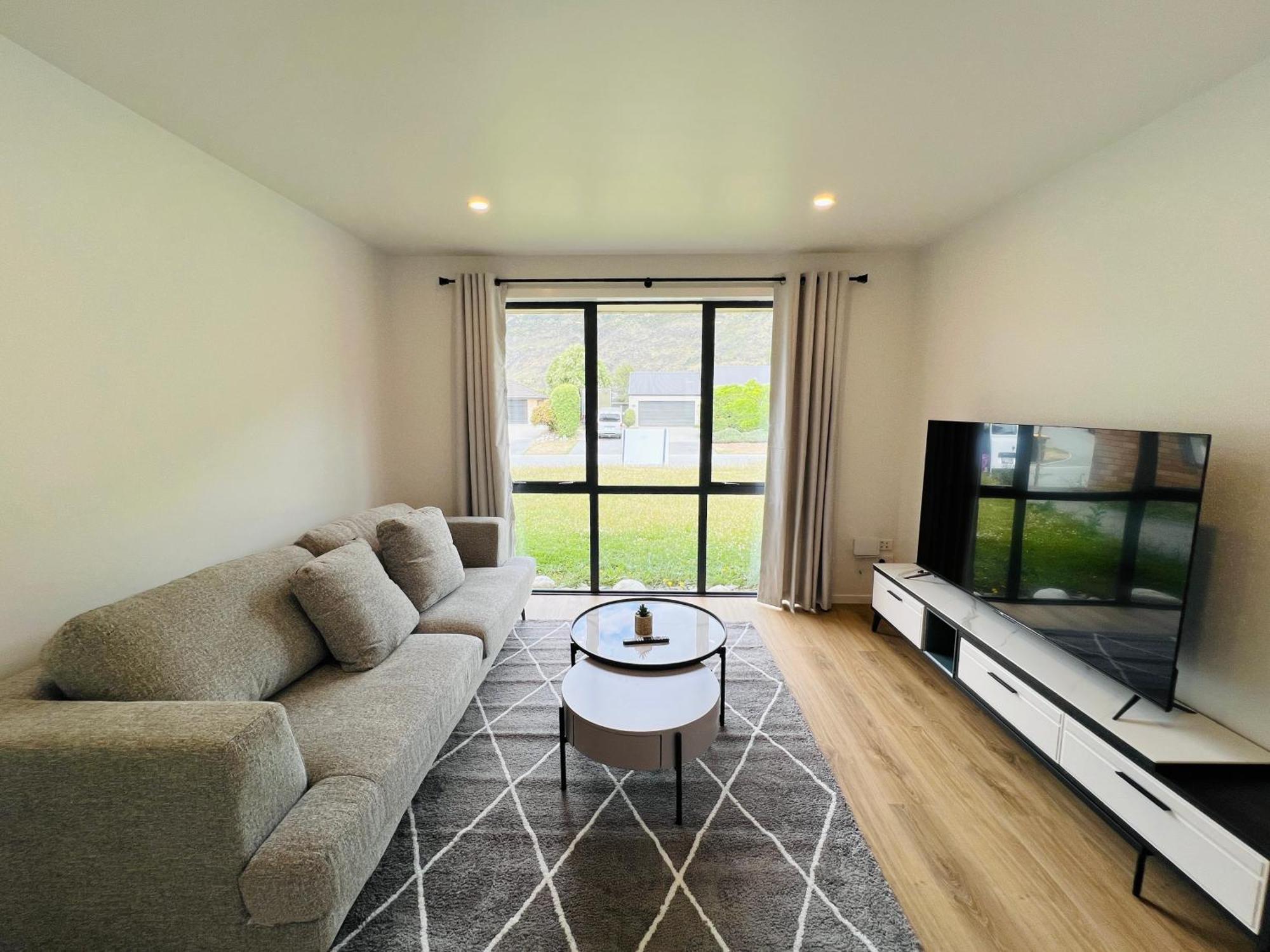Leisure Holiday Home Lake Hayes Easte Queenstown Эрроутаун Экстерьер фото