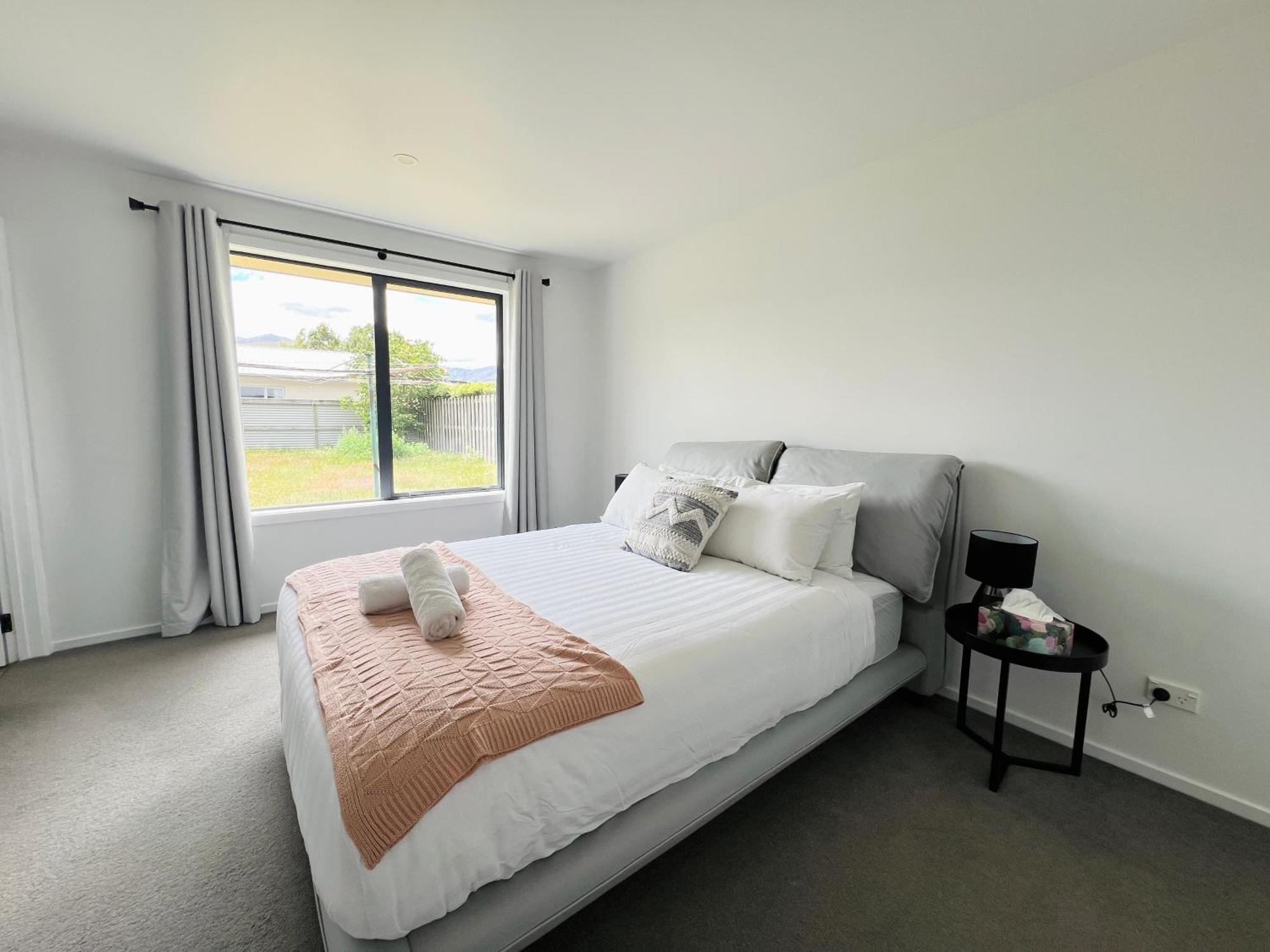 Leisure Holiday Home Lake Hayes Easte Queenstown Эрроутаун Экстерьер фото